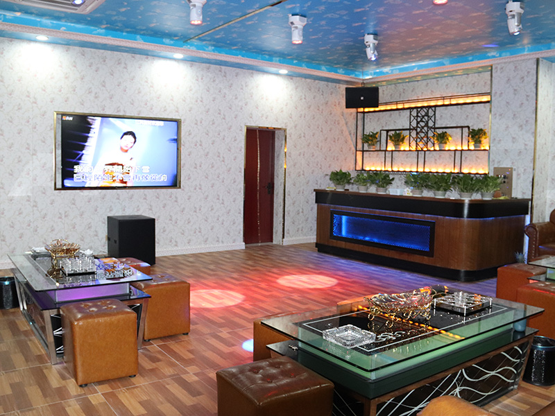 員工文(wen)娛中心(xīn)