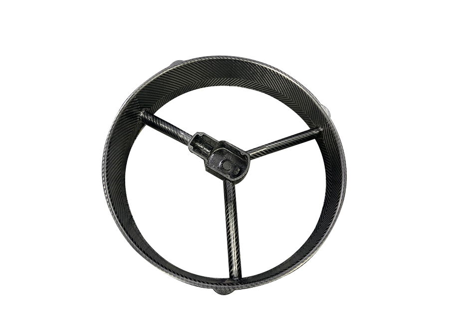 碳纖(xian)維管材(cái)的應用(yòng)形式有(you)哪幾種(zhong)？