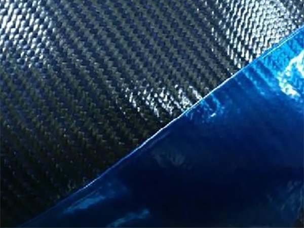 碳纖維(wei)編織布(bu)