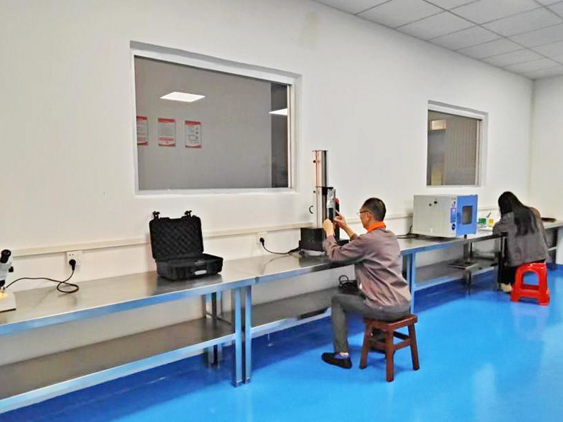 産品參數複(fú)核