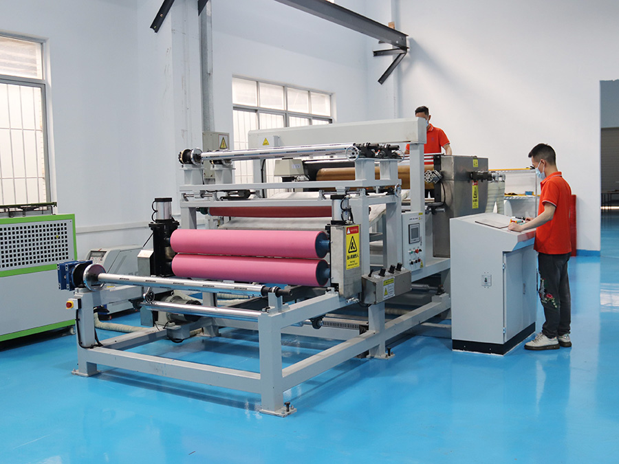 三号(hào)生産線