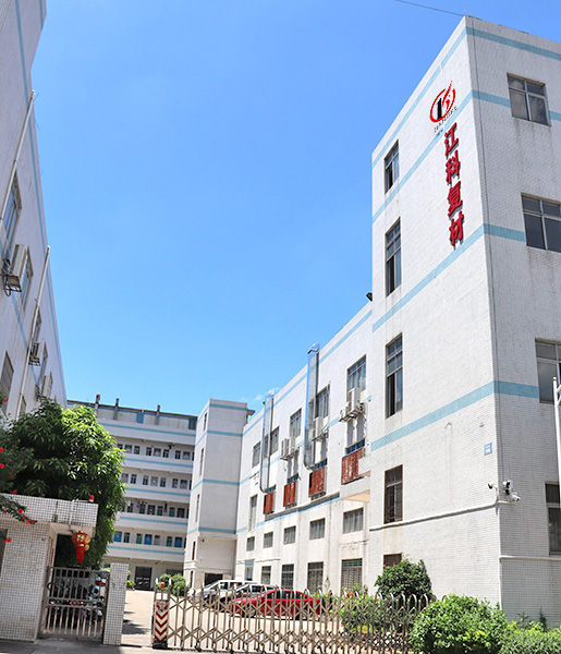 江科複合材料(liao)